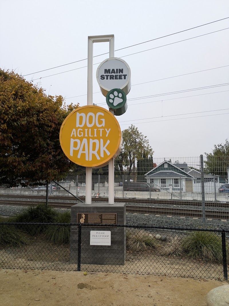 Main Street Agility Dog Park photo 3