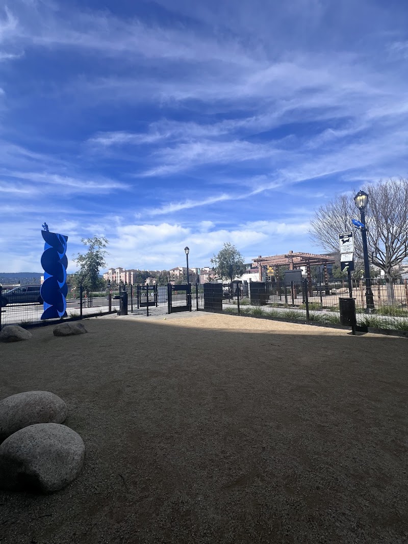 Main Street Agility Dog Park photo 5