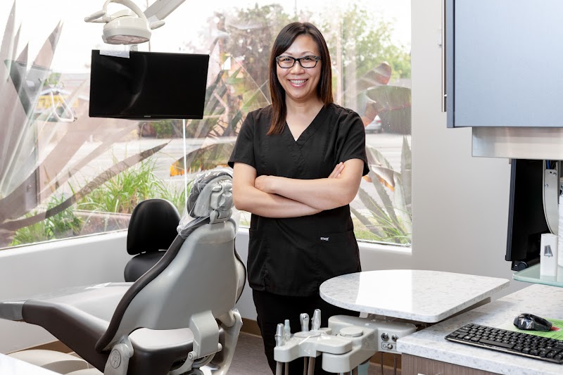 Fantastic Family Dental: Doris Lin, DDS photo 4