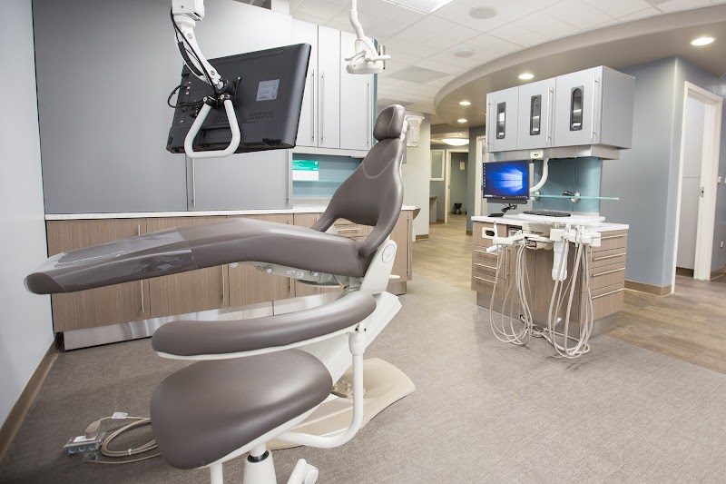Fantastic Family Dental: Doris Lin, DDS photo 2