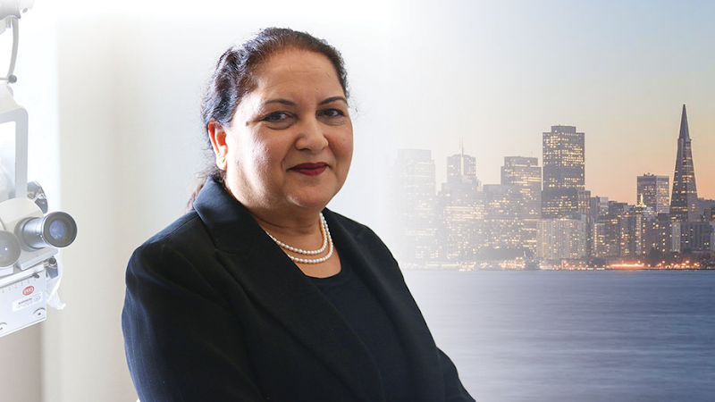 Photo of Shobha Tandon