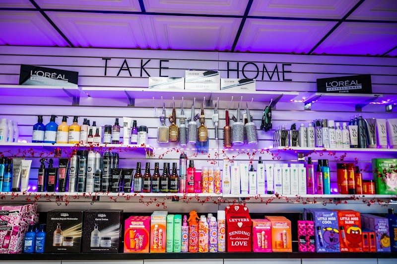 Photo of Nikkole Michaels Salon & Spa