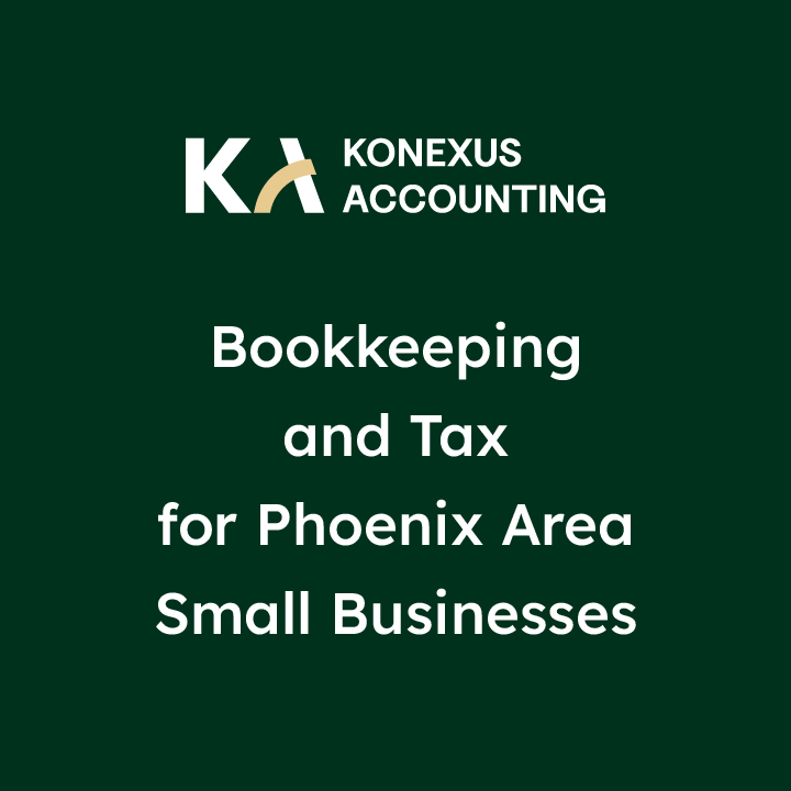 Konexus Accounting LLC photo 3