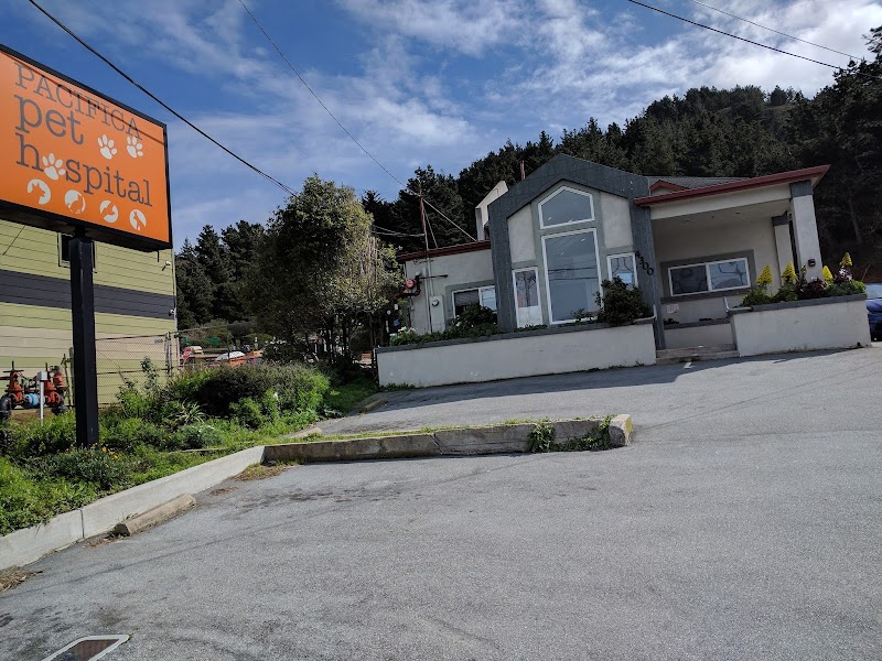 Photo of Pacifica Pet Hospital