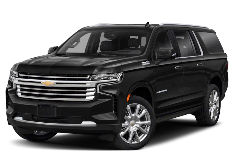 Photo of Charbel Limousine LLC.