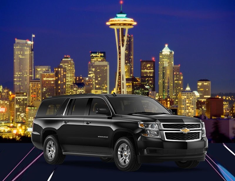 Charbel Limousine LLC. photo 2