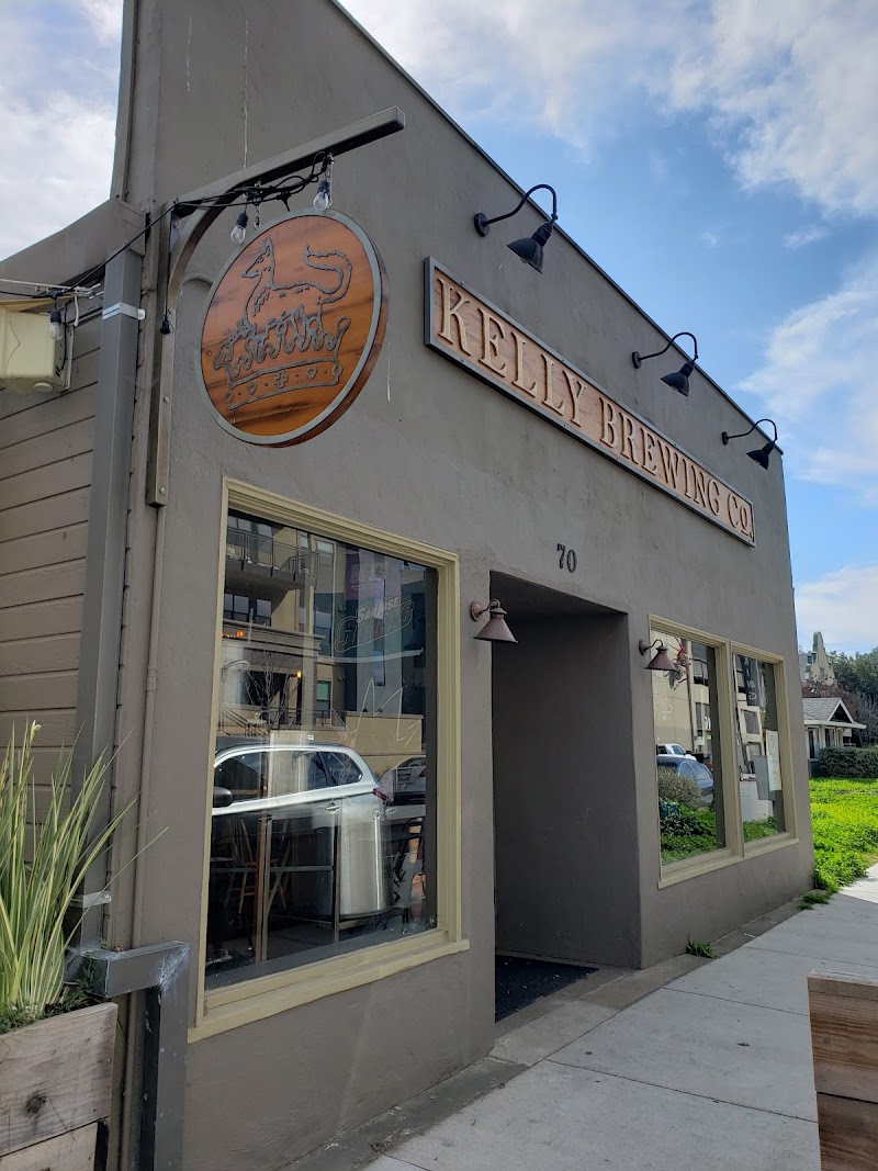 Kelly Brewing Company photo 2