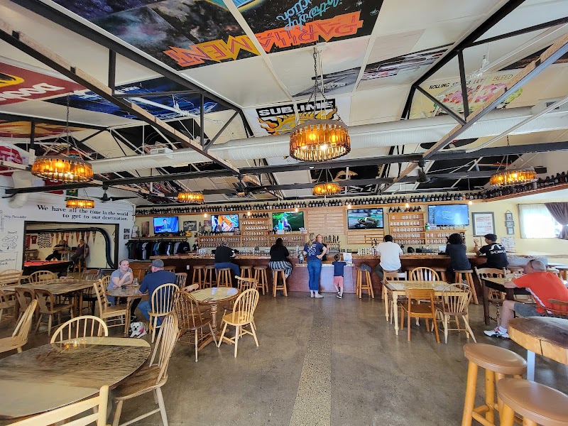 Photo of Kelly Brewing Company