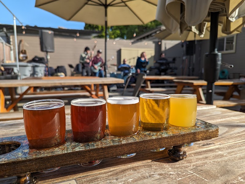 Kelly Brewing Company photo 5