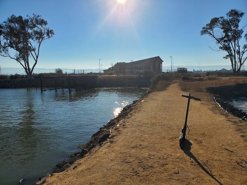 Cooley Landing Park photo 4