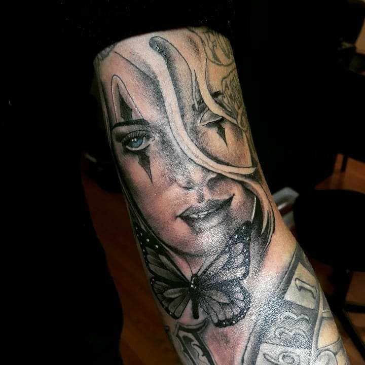 AZ City Tattoo & Art Studio photo 2