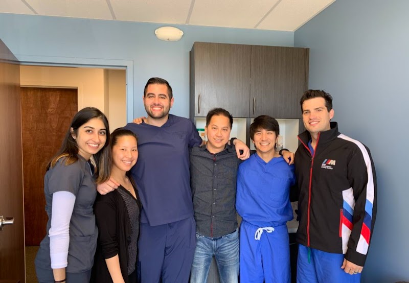 Photo of Apex Pain and Wellness