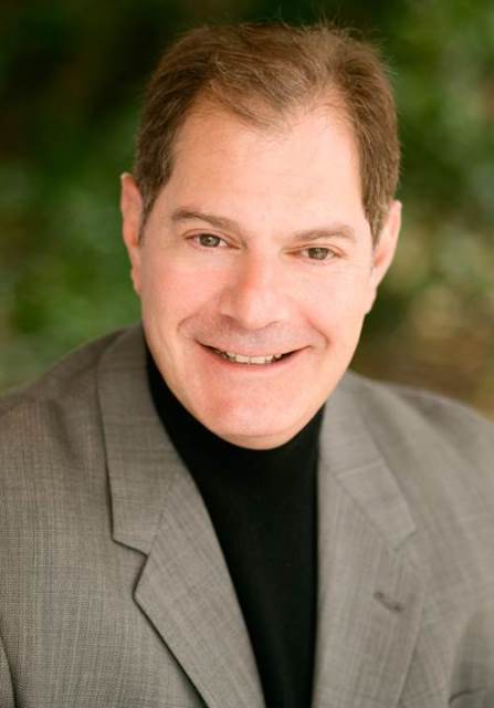 Photo of Bill Lister -- Los Gatos Real Estate Agent