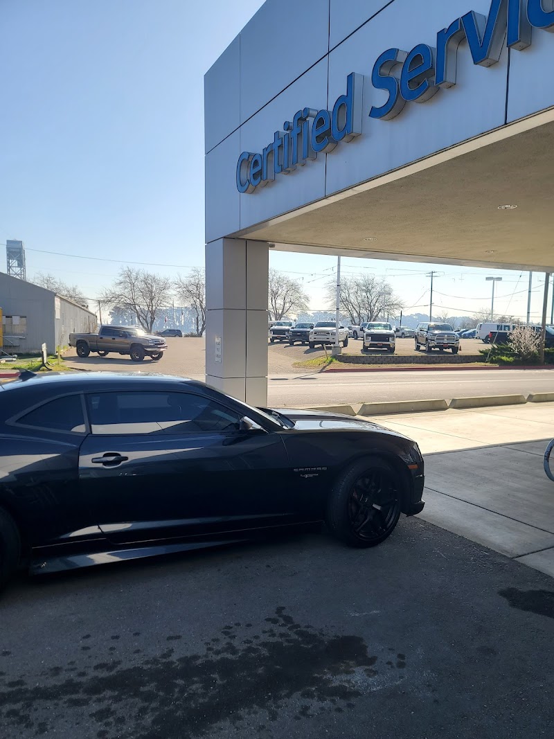Photo of Abel Chevrolet