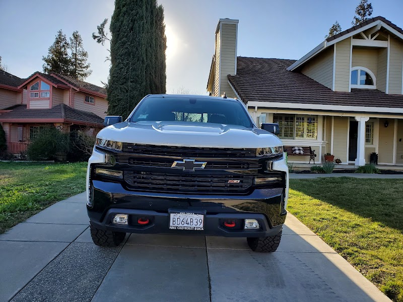 Abel Chevrolet photo 5