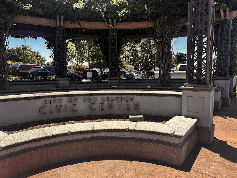 Photo of SAN LEANDRO CIVIC CENTER