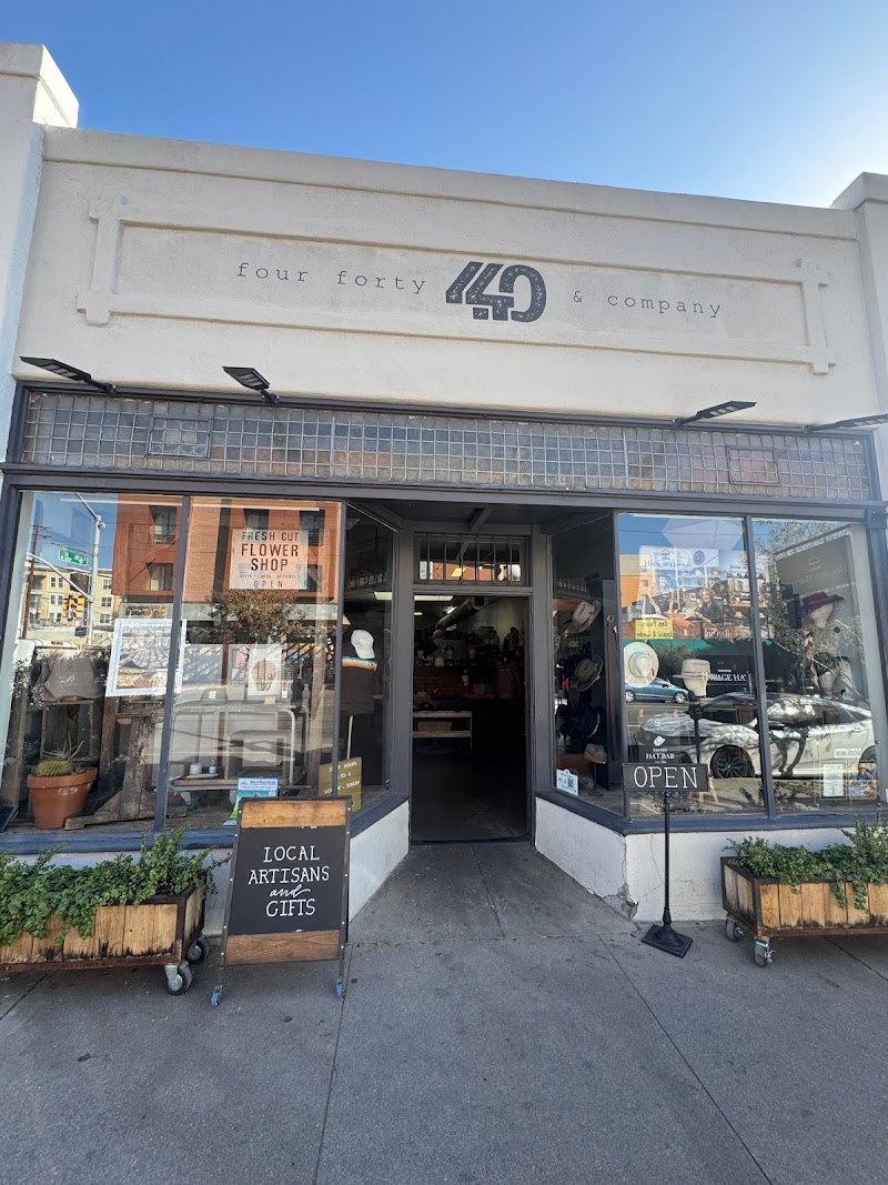 Photo of 440 & Co.