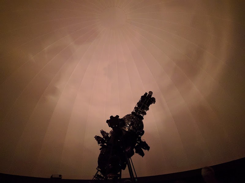 UCLA Planetarium photo 5