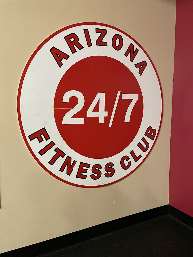 Arizona Fitness Club photo 5