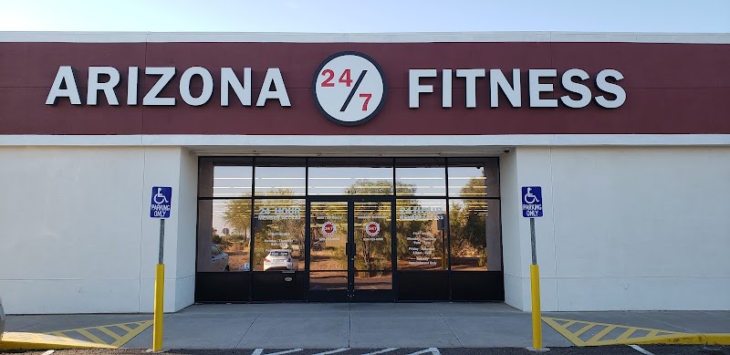 Arizona Fitness Club photo 4