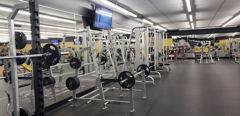 Arizona Fitness Club photo 2