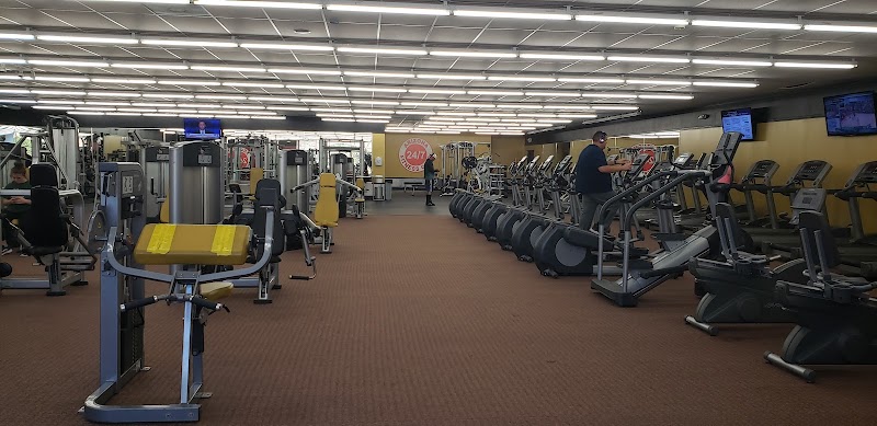 Photo of Arizona Fitness Club