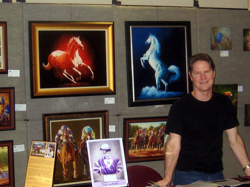 Chapman Fine Arts photo 4