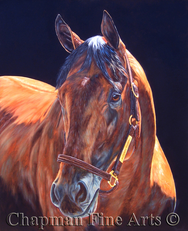 Chapman Fine Arts photo 5