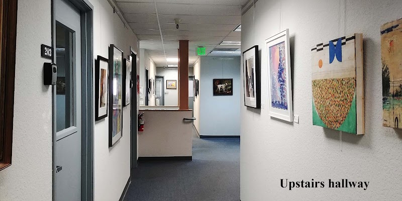 Photo of Chapman Fine Arts