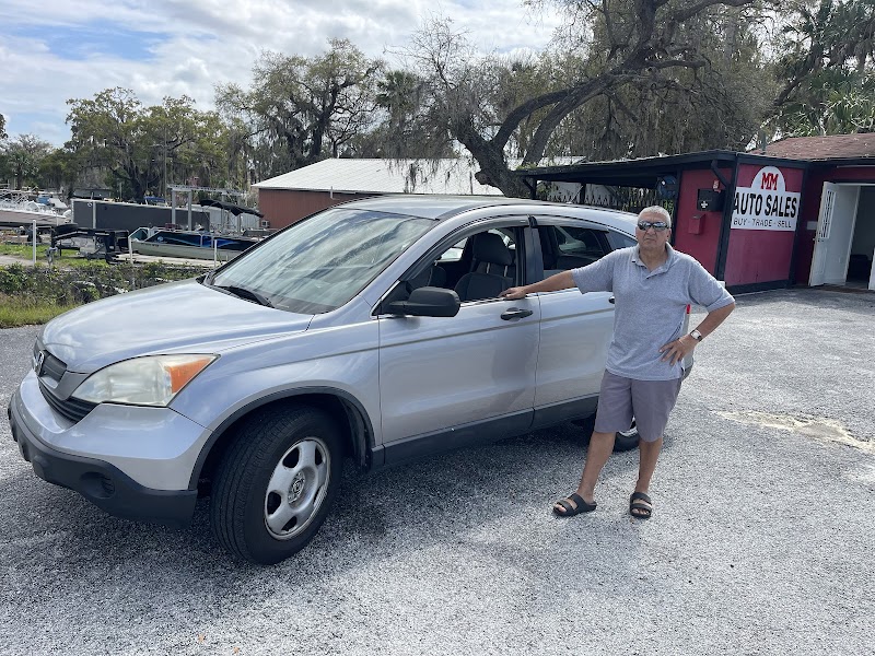MM AUTO SALES photo 2