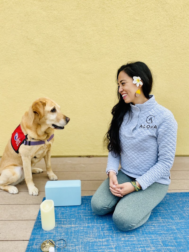 Aloha Integrative Therapy photo 2