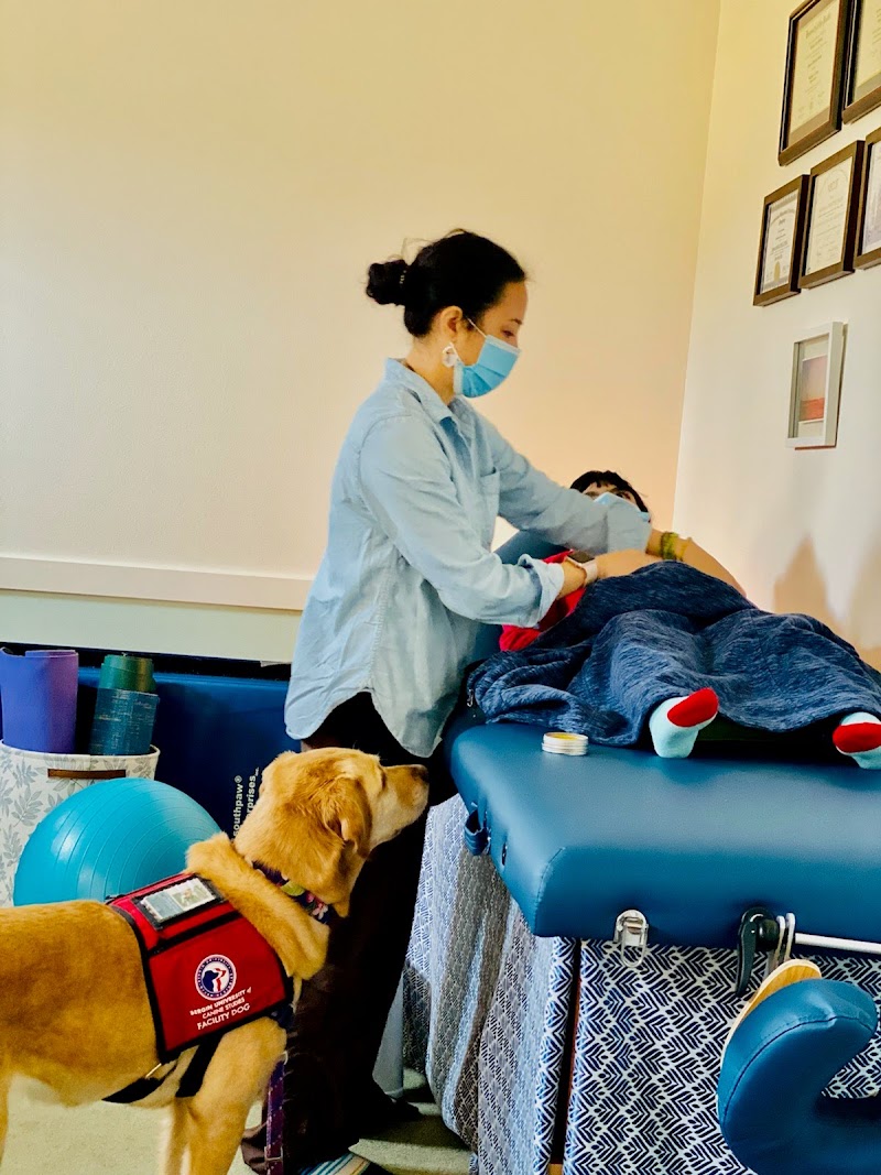 Photo of Aloha Integrative Therapy