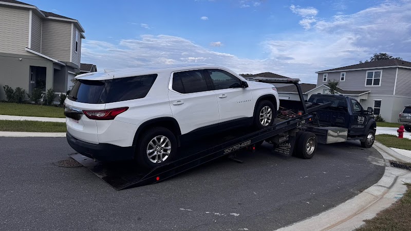 Pro Car Towing & Repair photo 5