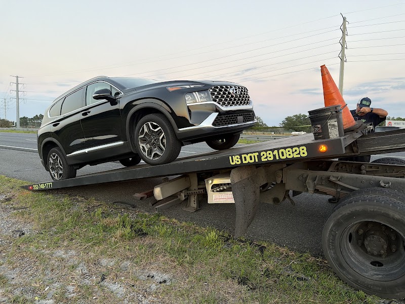 Pro Car Towing & Repair photo 2