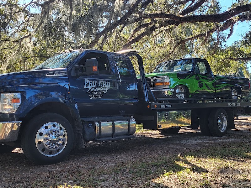Photo of Pro Car Towing & Repair