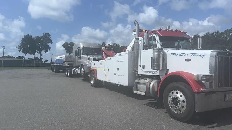 Pro Car Towing & Repair photo 3