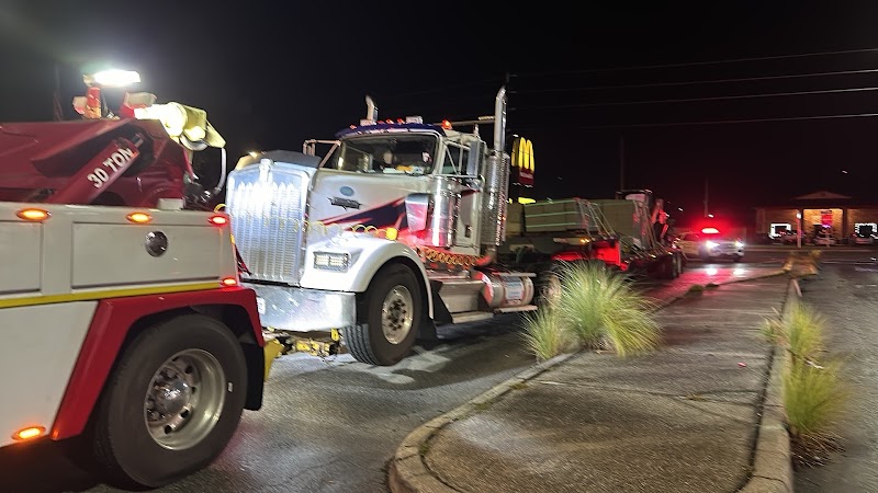 Pro Car Towing & Repair photo 4