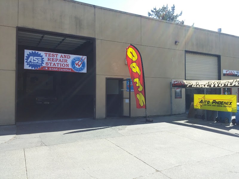 Photo of Auto Phoenix