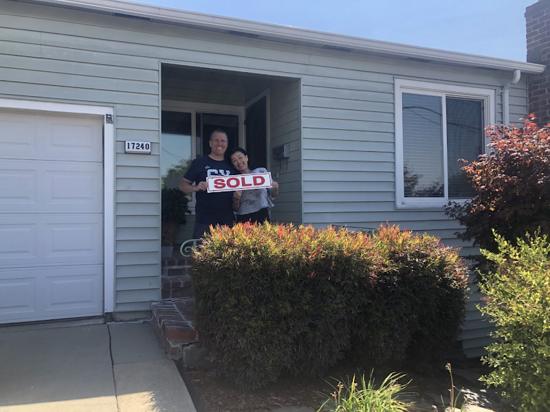 Photo of Rebecca Sayami, REALTOR
