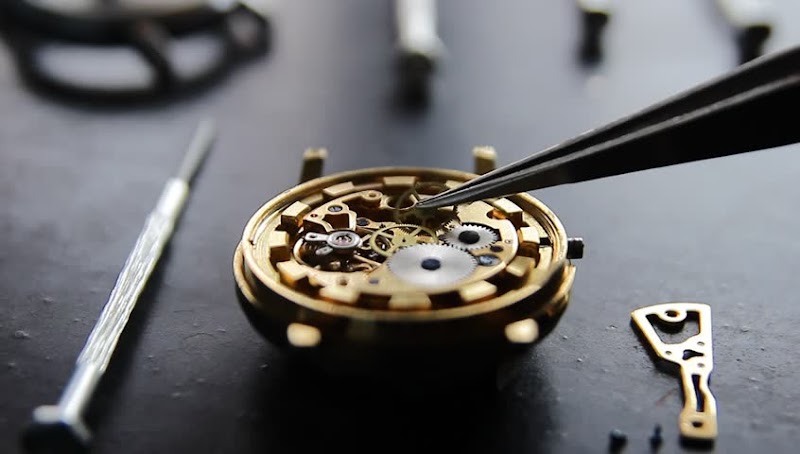 Dong Jewelry & Watch Repair photo 5