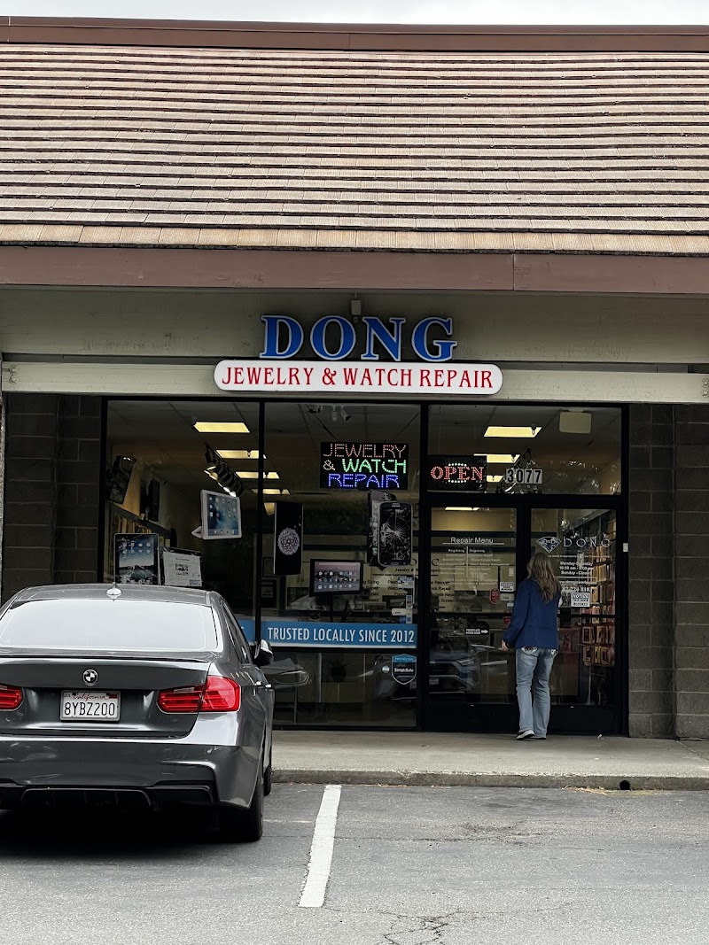 Dong Jewelry & Watch Repair photo 2