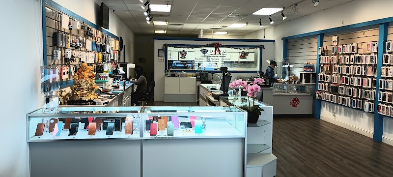 Dong Jewelry & Watch Repair photo 3
