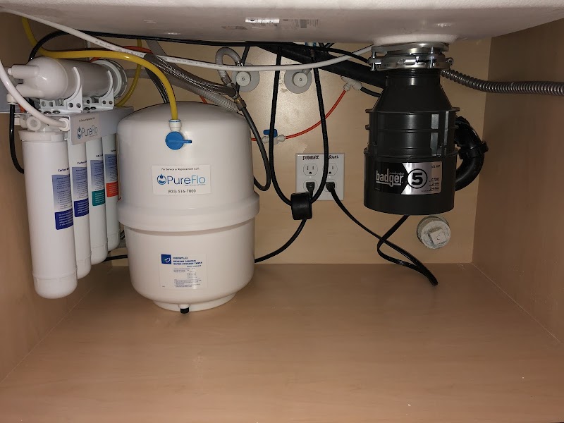 Photo of PureFlo