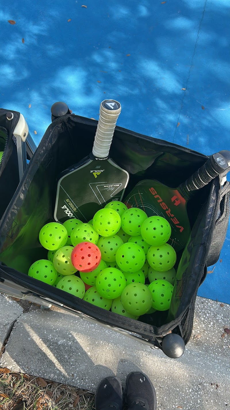 Photo of Bradstreet Sports