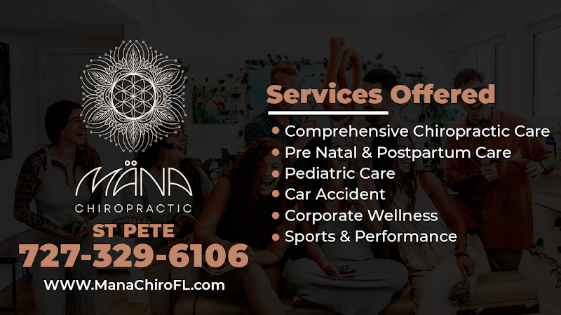 Photo of Mana Chiropractic