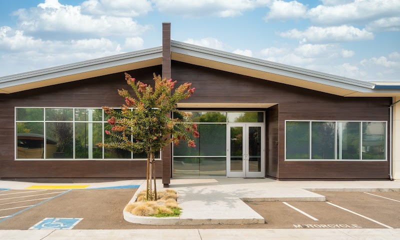 Photo of Mission Surgery Center