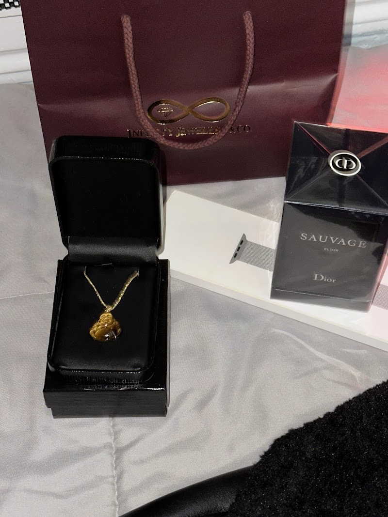 Infinity Jewelers photo 3
