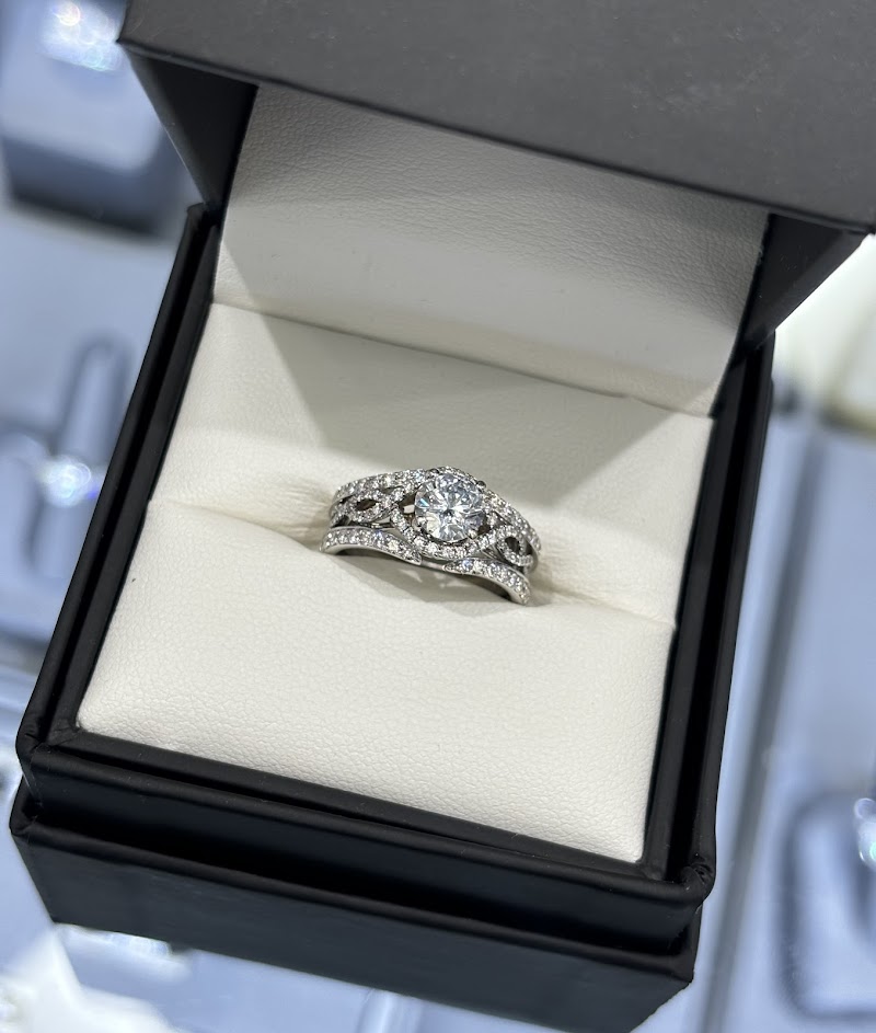 Infinity Jewelers photo 2