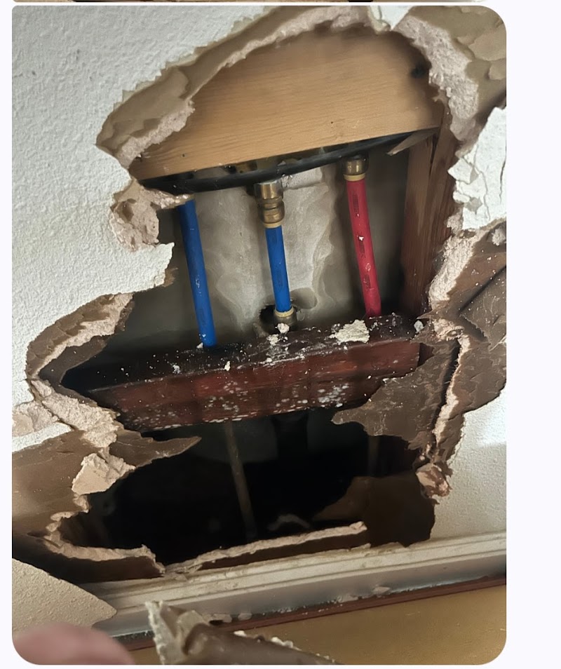 Spotless Plumbing photo 2