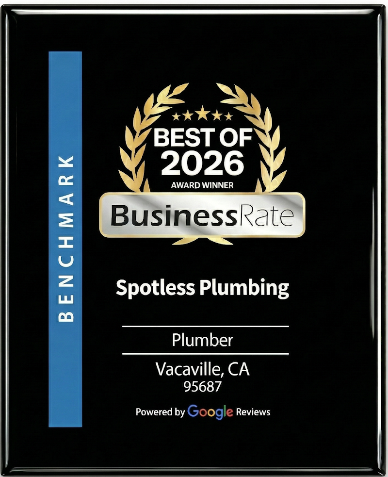 Photo of Spotless Plumbing